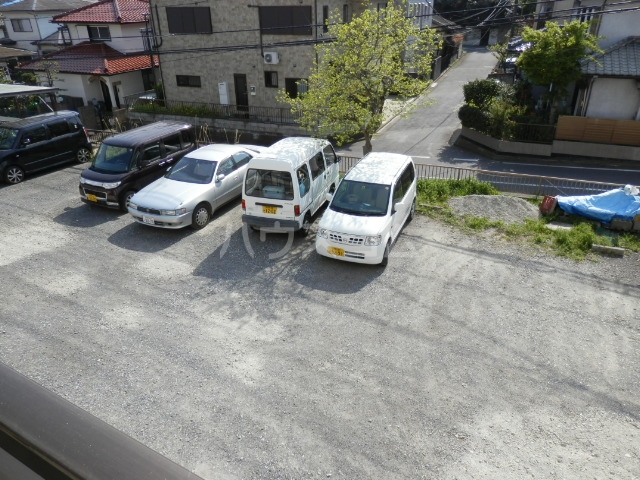 21/30 駐車場