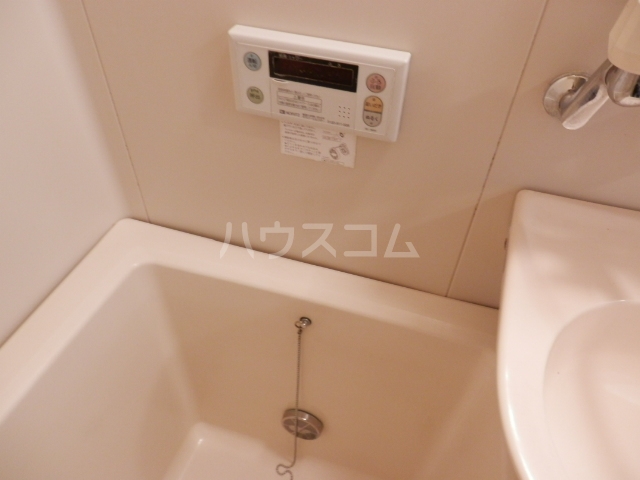 11/30 浴室