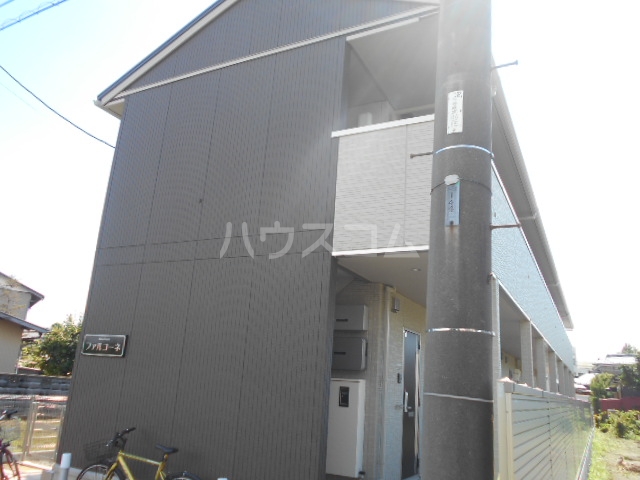 2/7 外観