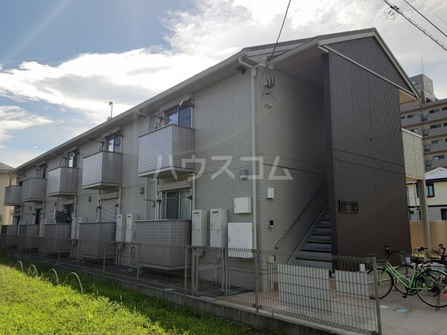 1/7 外観