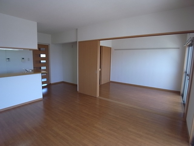 4/25 リビング/ダイニング