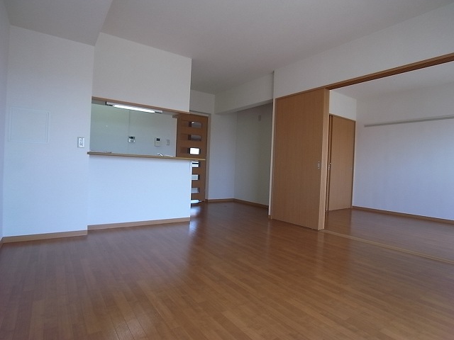 3/25 リビング/ダイニング