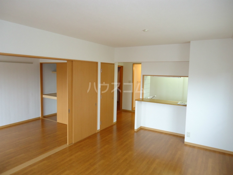 5/29 リビング/ダイニング