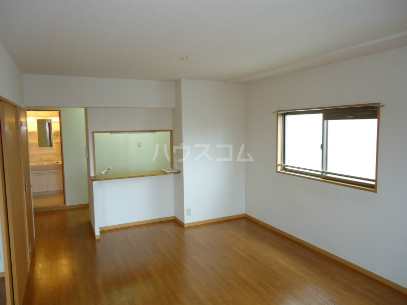 6/29 リビング/ダイニング