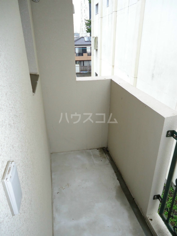 17/29 バルコニー