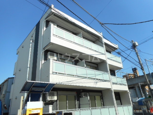 1/21 外観