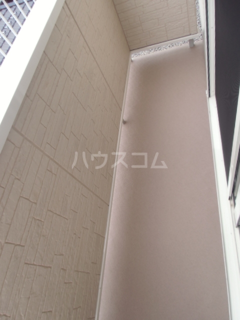 15/26 バルコニー