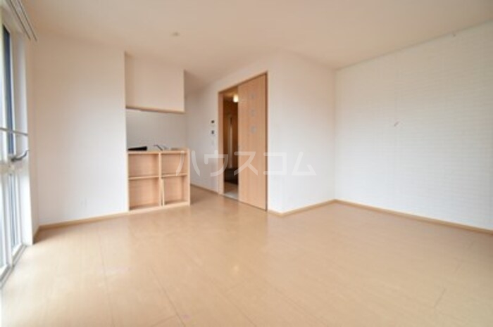 4/21 リビング/ダイニング