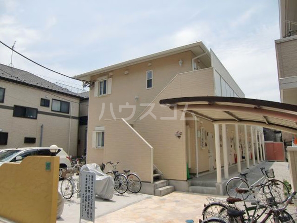 2/3 外観