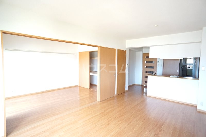 3/30 リビング/ダイニング