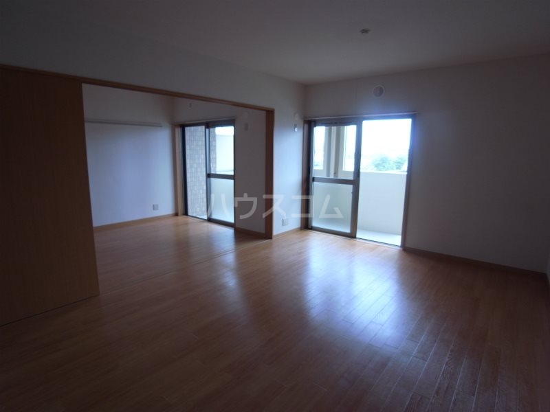 5/30 リビング/ダイニング