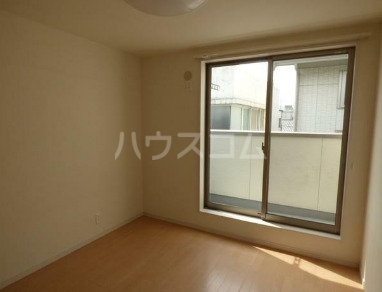 10/19 バルコニー