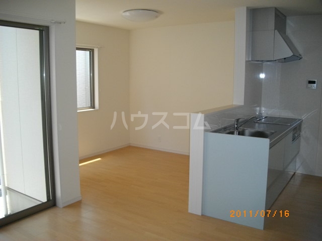 3/19 リビング/ダイニング