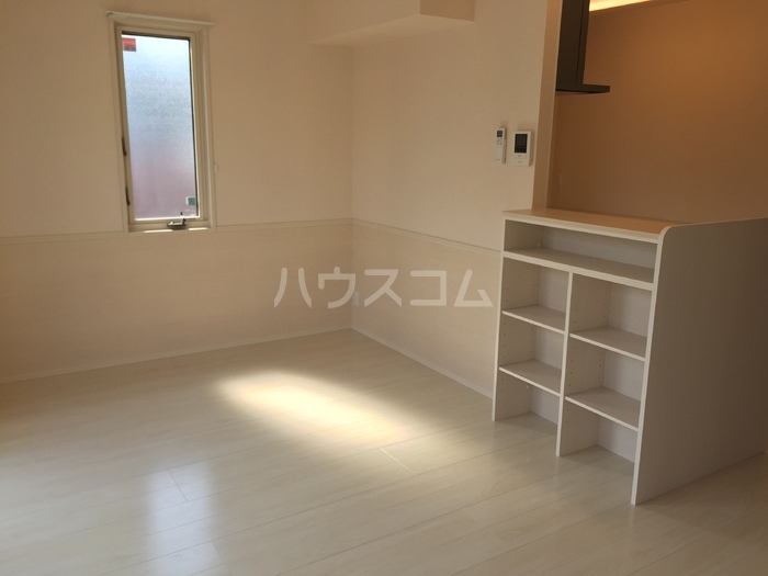 4/30 リビング/ダイニング