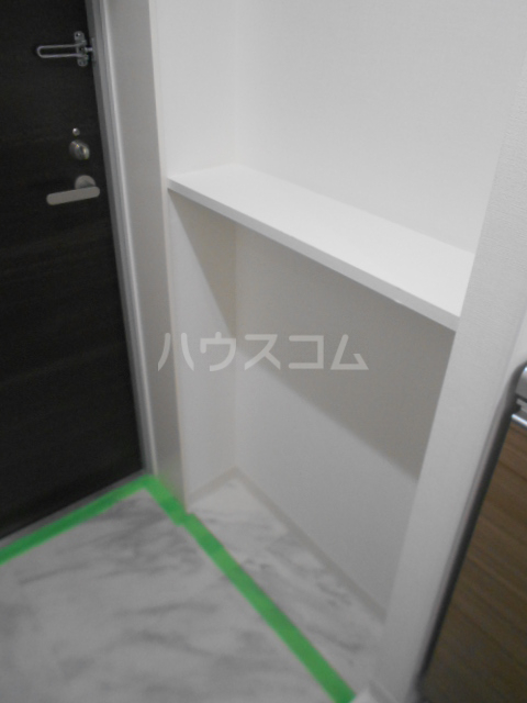 14/24 エントランス