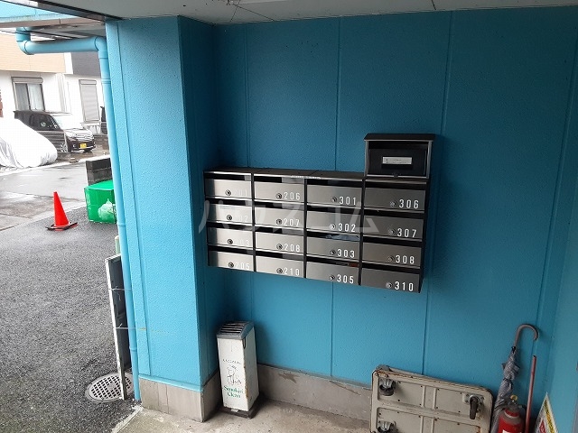 16/24 エントランス