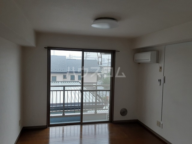 4/24 リビング/ダイニング