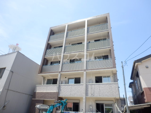 2/26 外観