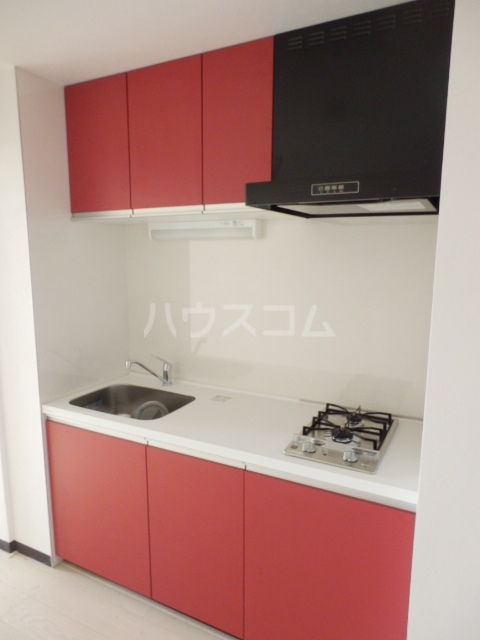 9/26 キッチン