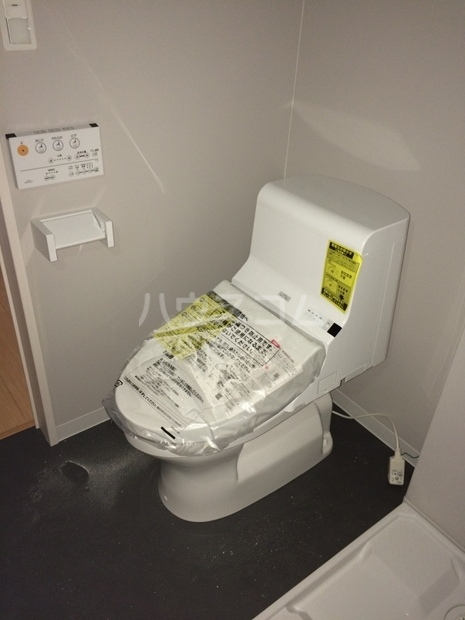 11/27 トイレ