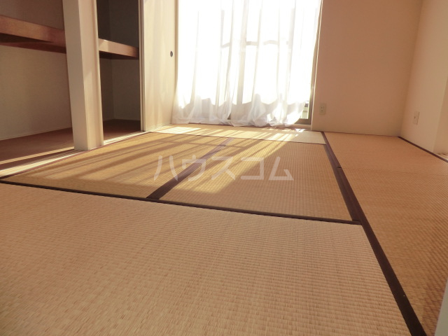 3/27 リビング/ダイニング