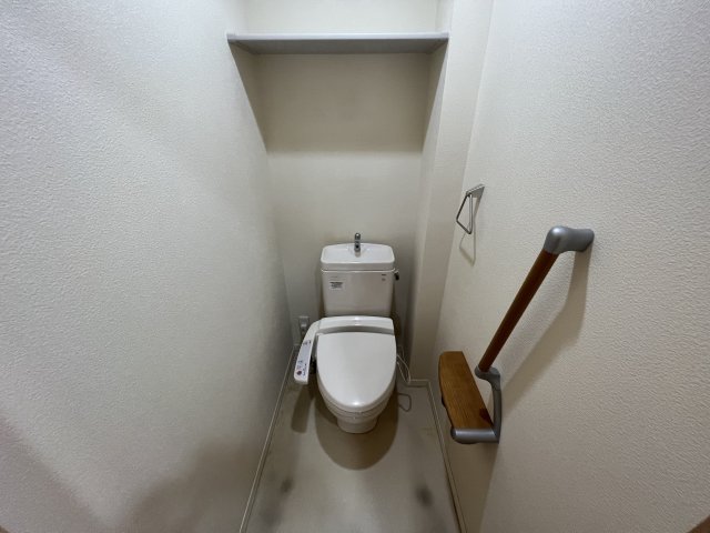 14/29 トイレ