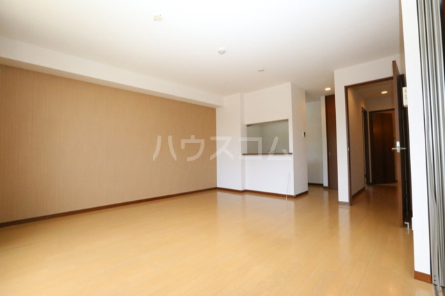 4/23 リビング/ダイニング