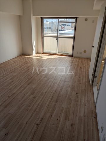 3/22 リビング/ダイニング