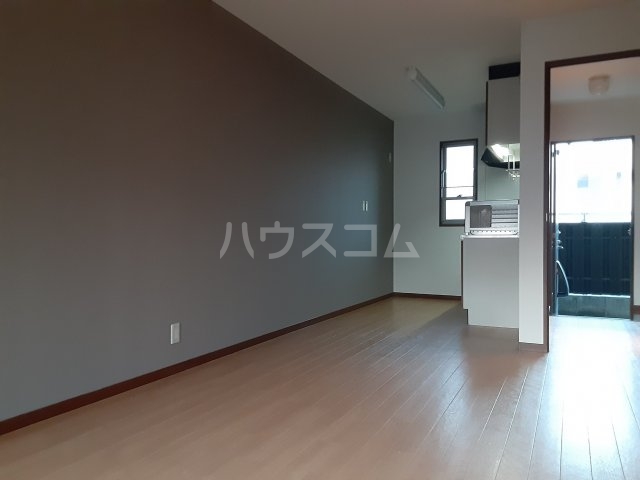 3/15 リビング/ダイニング