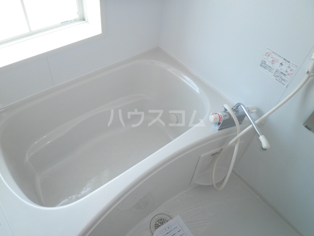 11/21 浴室