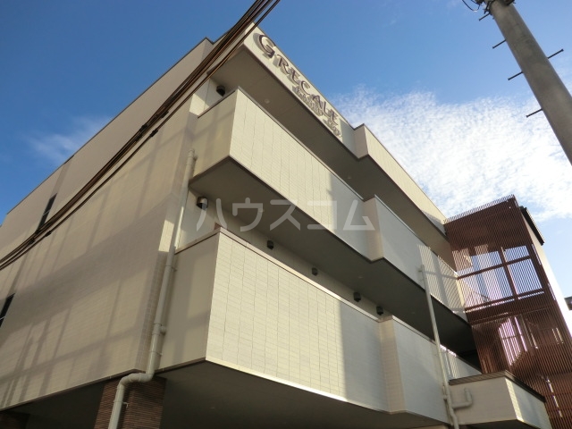 1/23 外観