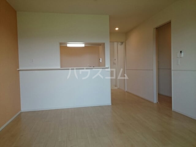 3/14 リビング/ダイニング