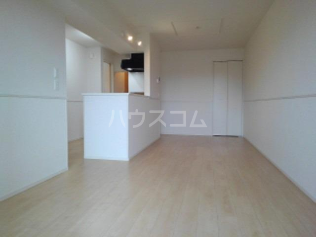 3/20 リビング/ダイニング