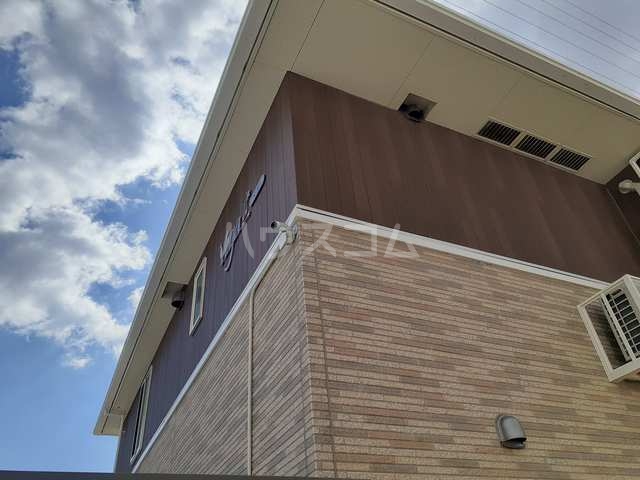 15/27 バルコニー