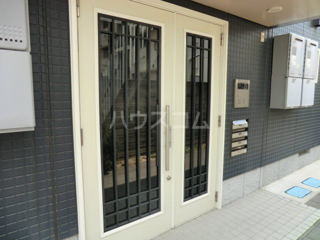 2/7 エントランス