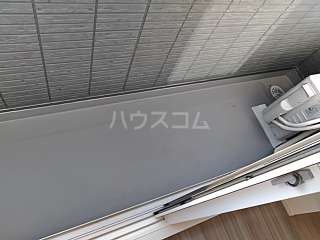 17/30 バルコニー