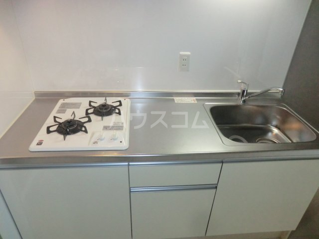 9/28 キッチン