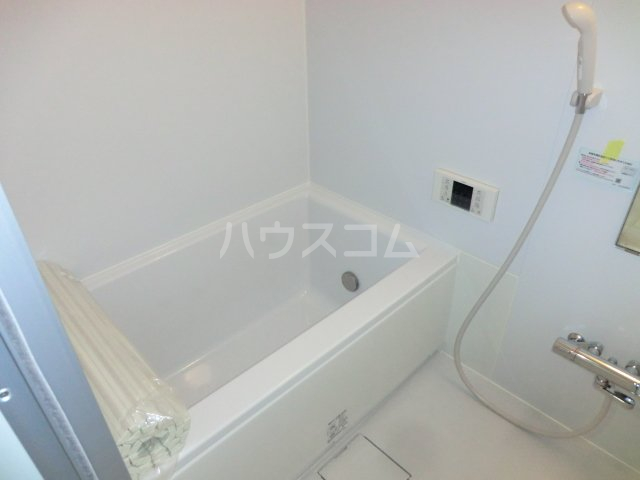 10/28 浴室
