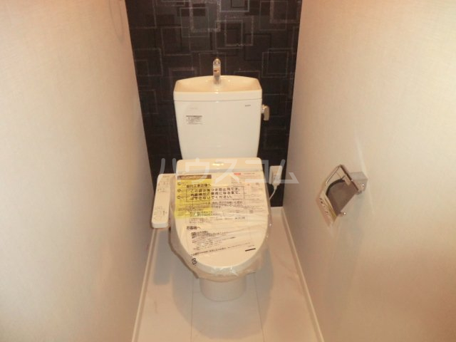 11/28 トイレ