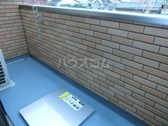 15/30 バルコニー