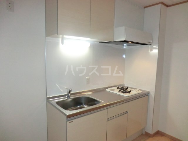 10/30 キッチン