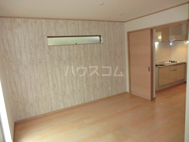 5/30 寝室