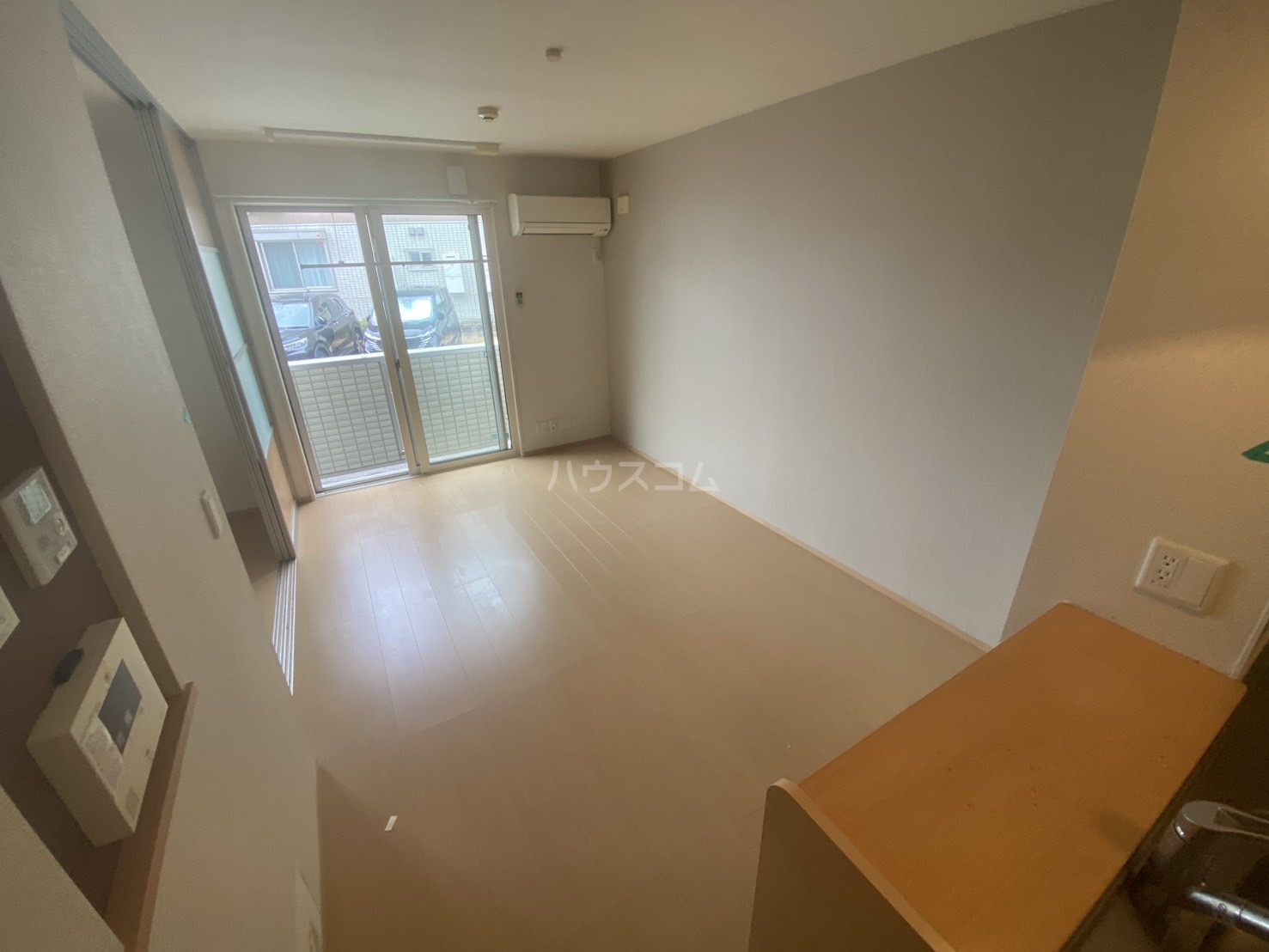 3/18 リビング/ダイニング