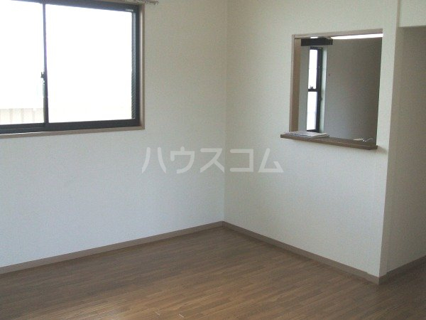 3/16 リビング/ダイニング