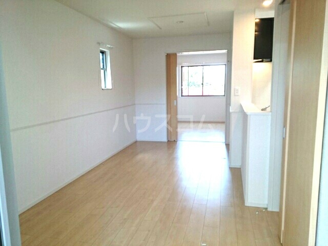 3/14 リビング/ダイニング