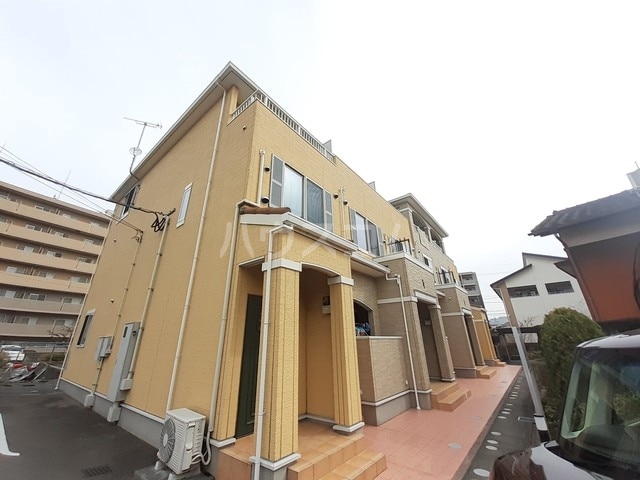 1/24 外観