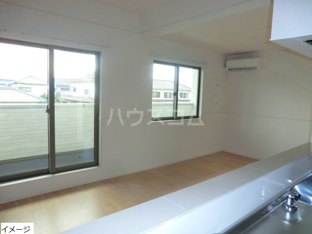 5/26 リビング/ダイニング