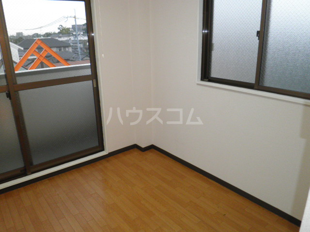 4/25 室内