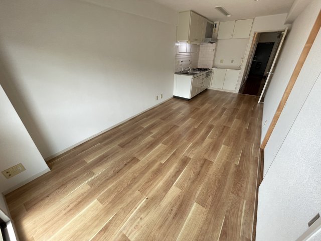 4/30 リビング/ダイニング