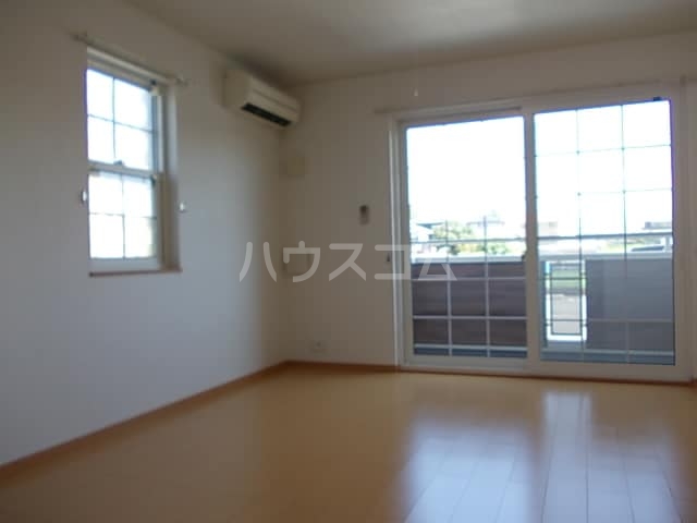 4/19 寝室